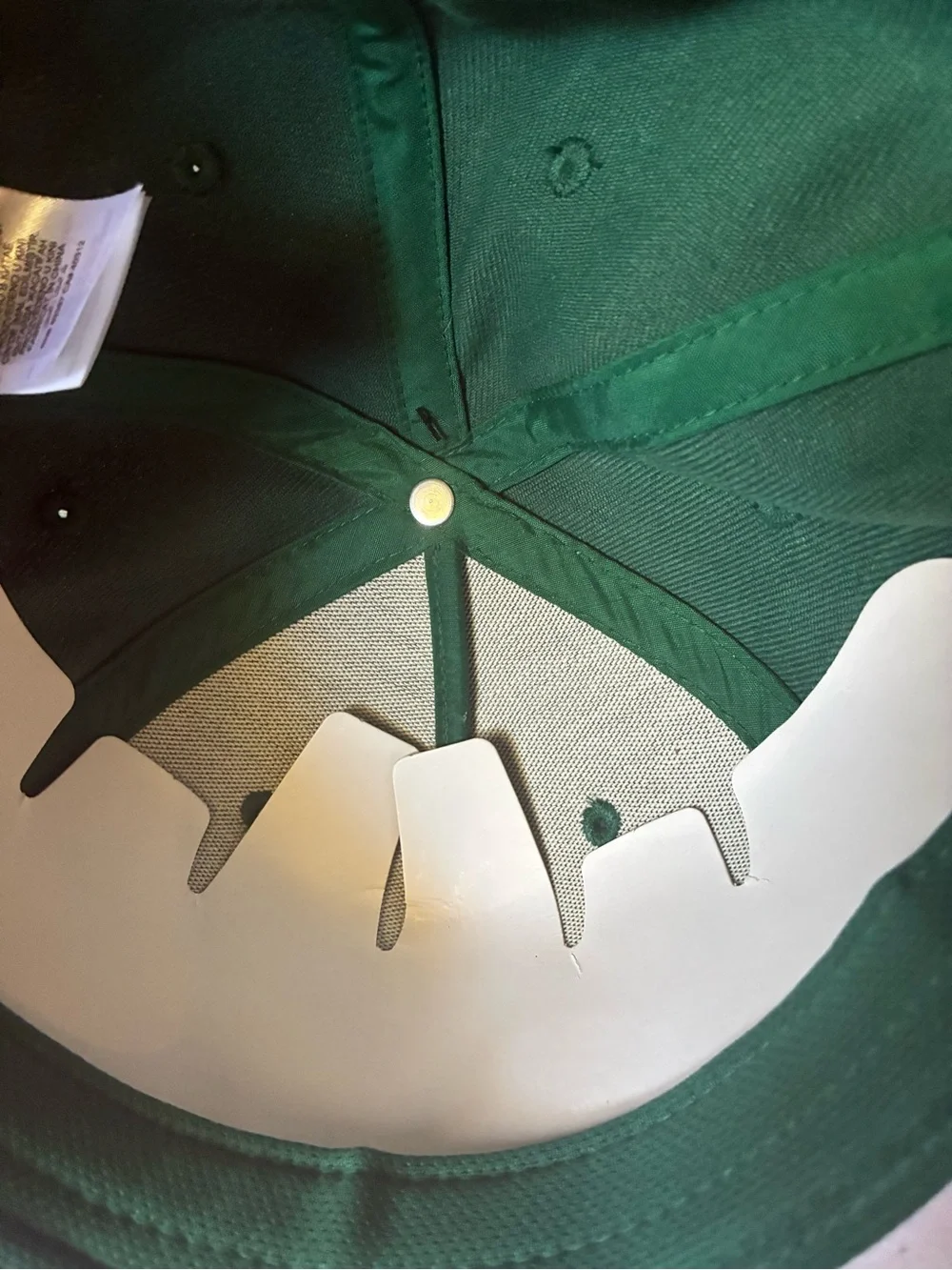 Adidas Mexico Hat Adjustable